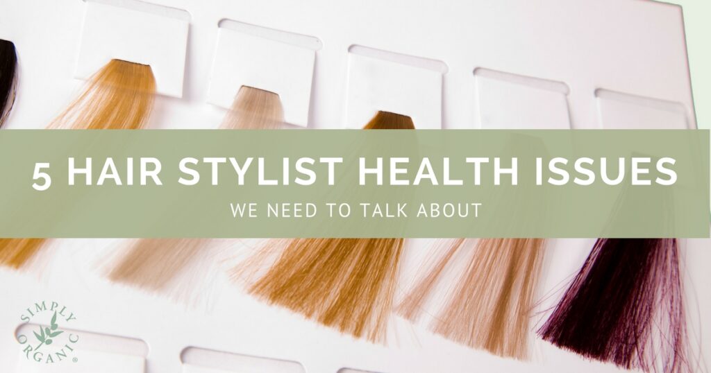 hairstylist-health-issues