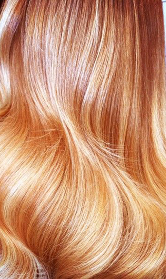 apricot hair color formula