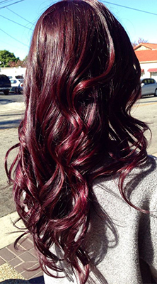 plum-hair-color-trend-2015