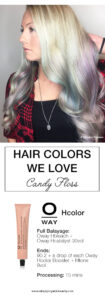 Trending Hair Colors This Week - Vol. 3 - Simply Organics