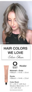 Trending Hair Colors This Week - Vol. 17 - Simply Organics