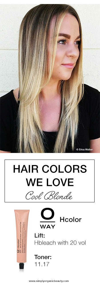 Trending Hair Colors This Week - Vol. 14 - Simply Organics