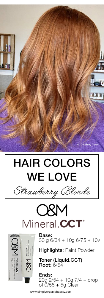Hair Color Formulas For Blondes Image Of Hair Salon And Hair Color