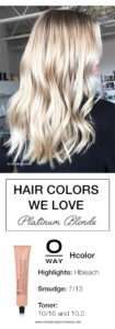 Trending Hair Colors This Week - Vol. 36 - Simply Organics