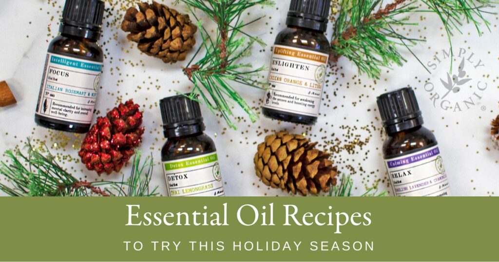 Essential-Oil-Recipes