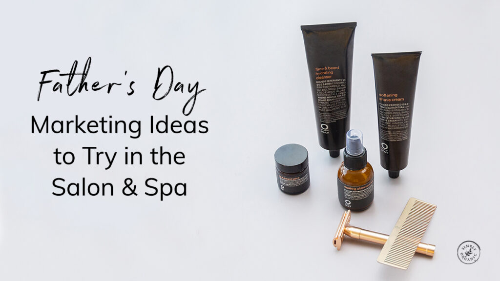 father's day advertising ideas