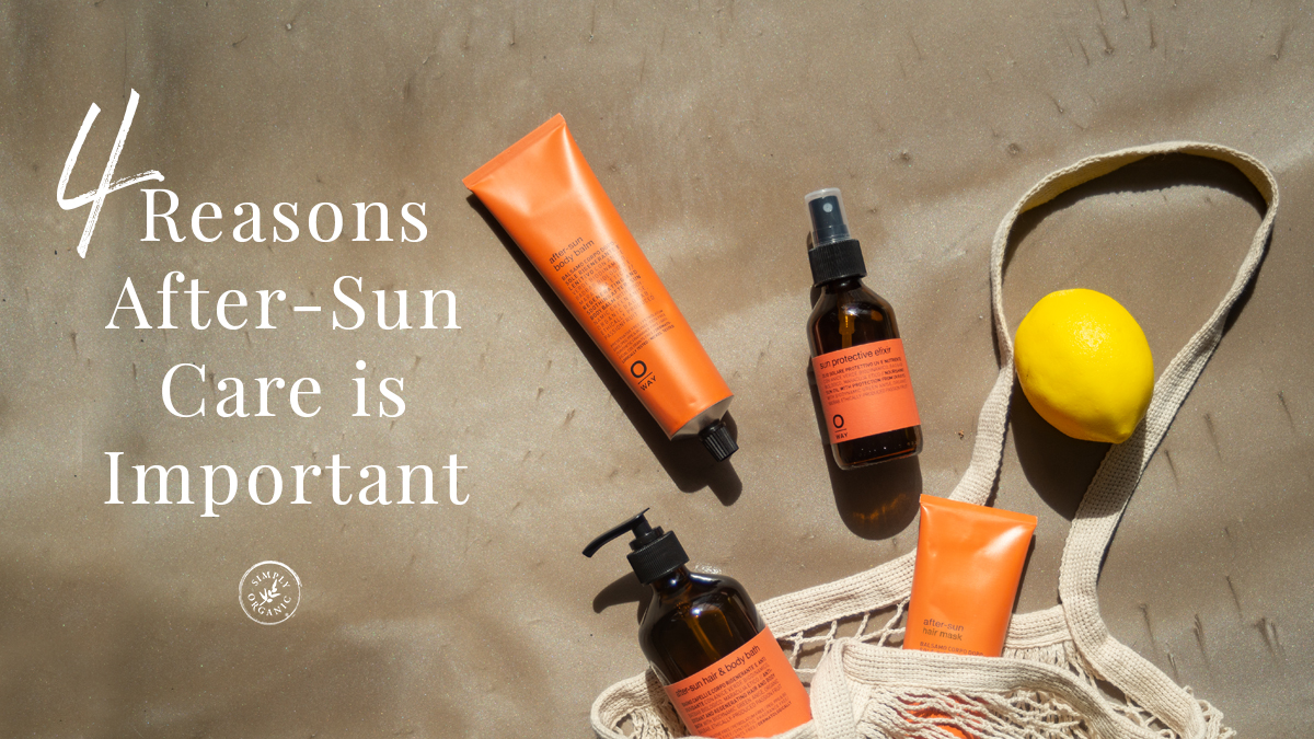 Step into Summer with these Sun Protection Tips