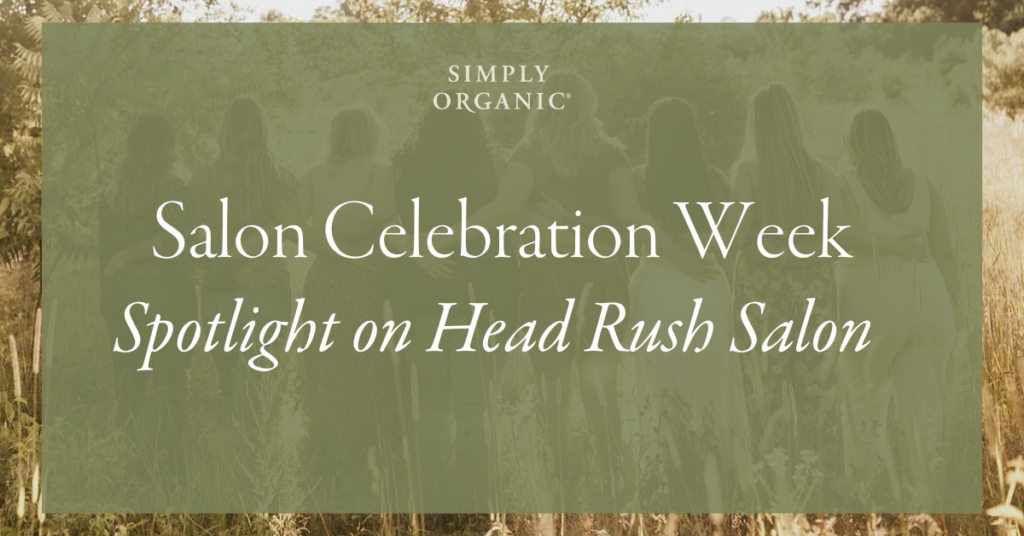 Salon Celebration Week_Head Rush Salon_Blog Header