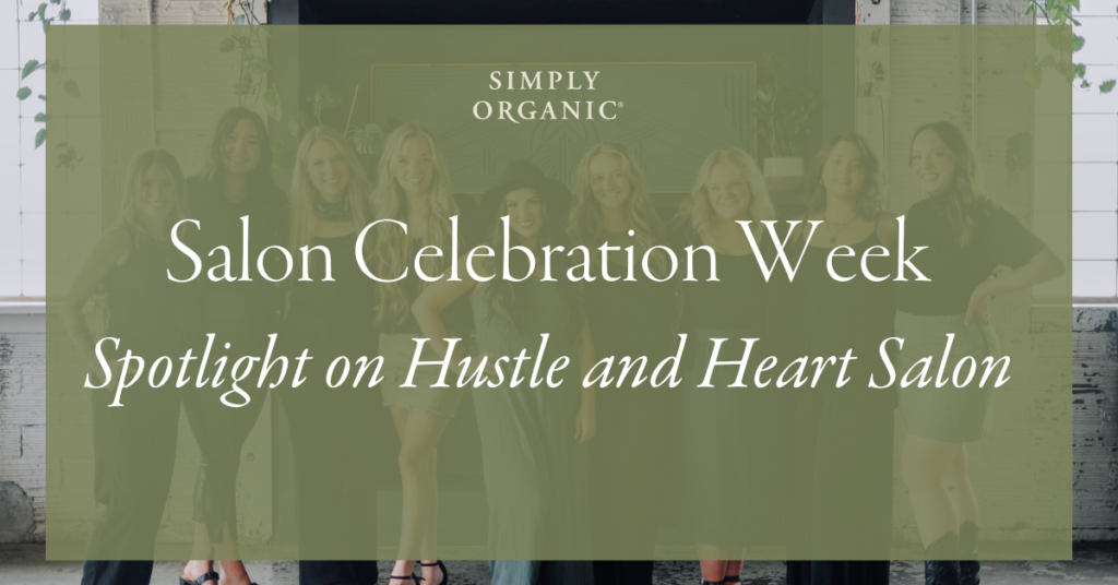 Salon Celebration Week_Hustle and Heart Salon_Blog Header