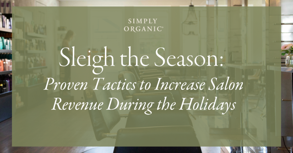 Sleigh the Season_Blog Header