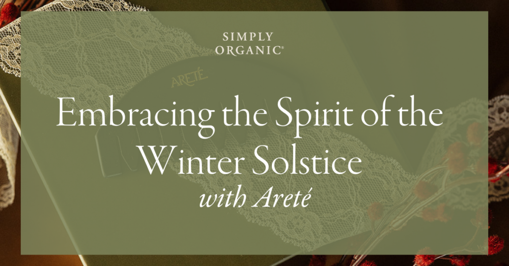 Arete Winter Solstice_Blog Header