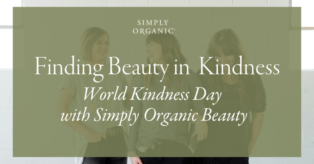 Beauty in Kindness_Blog Header