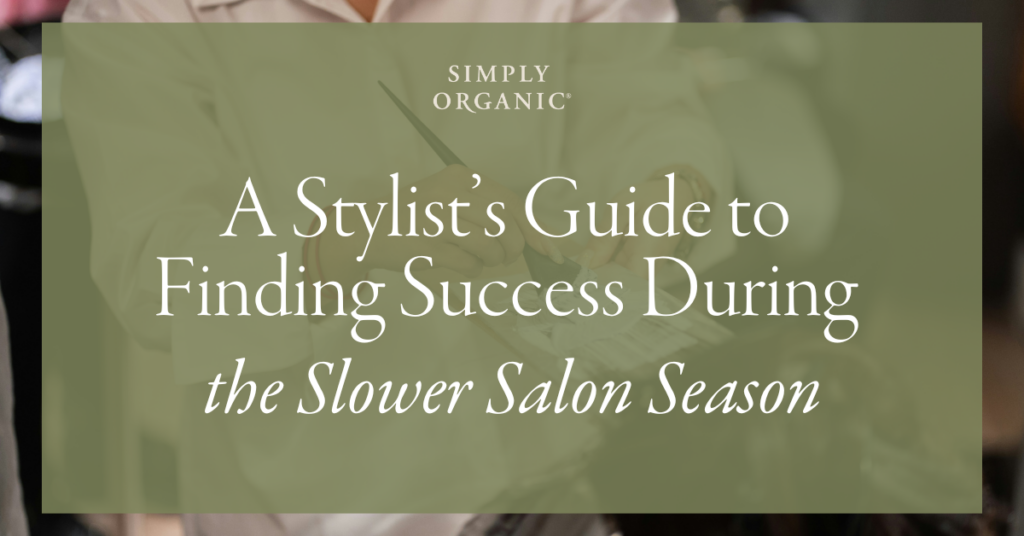 Slower Season Success_Blog Header