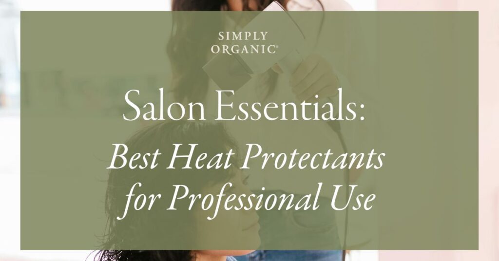 Best Heat Protectants for Professional Use_Blog Header