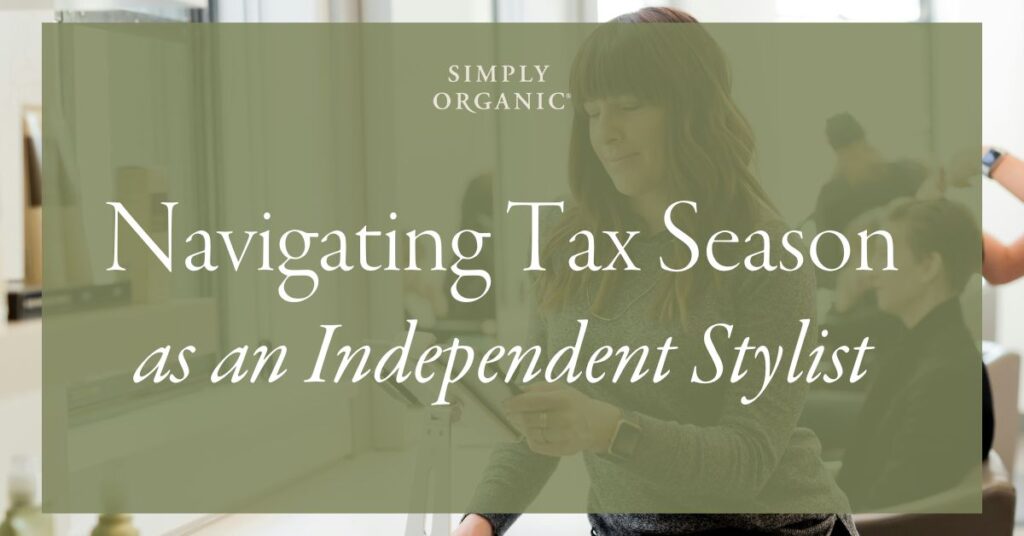 Navigating Tax Season_Blog Header