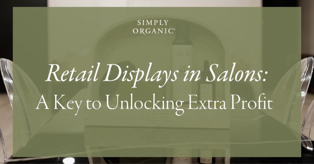 Retail Displays in Salons_Blog Header