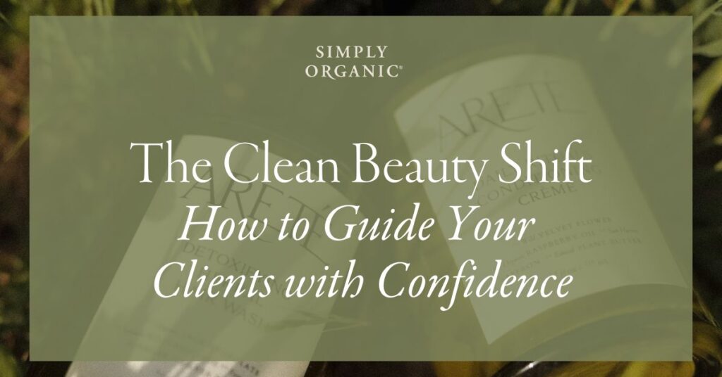 Clean Beauty Shift_Blog Header